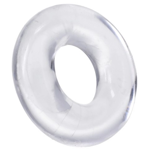 Doc Johnson - Pierścień erekcyjny Donut 3X Doc Johnson - Pierścień erekcyjny Donut 3X