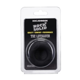 Doc Johnson - Pierścień erekcyjny Lifesaver