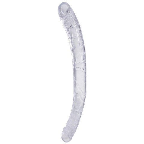 Doc Johnson - Podwójne dildo 33 cm Doc Johnson - Podwójne dildo 33 cm