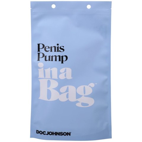 Doc Johnson - Pompka do penisa Doc Johnson - Pompka do penisa