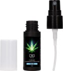 Feromon dla niego CBD 15 ml Pharmquests shots
