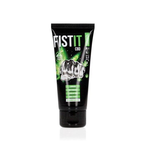 Fist It by Shots - Lubrykant CBD 100 ml Fist It by Shots - Lubrykant CBD 100 ml