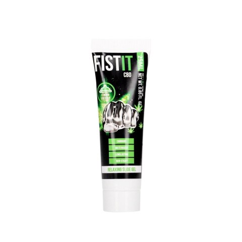 Fist It by Shots - Lubrykant CBD 25 ml Fist It by Shots - Lubrykant CBD 25 ml