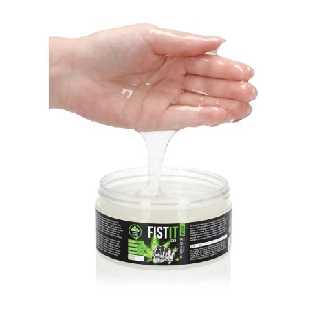 Fist It by Shots - Lubrykant CBD 300 ml Fist It by Shots - Lubrykant CBD 300 ml