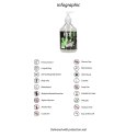 Fist It by Shots - Lubrykant CBD 500 ml + pompka