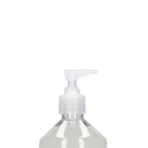 Fist It by Shots - Lubrykant CBD 500 ml + pompka Fist It by Shots - Lubrykant CBD 500 ml + pompka