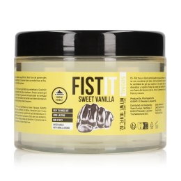Fist It by Shots - Lubrykant do lepszego wślizgu 500 ml