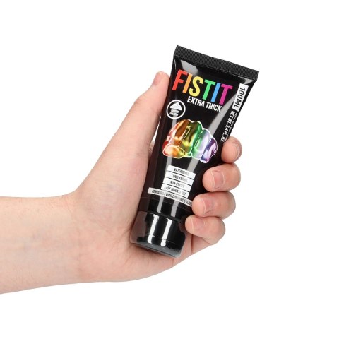 Fist It by Shots - Lubrykant - gęsty - tęczowy - 100 ml Fist It by Shots - Lubrykant - gęsty - tęczowy - 100 ml
