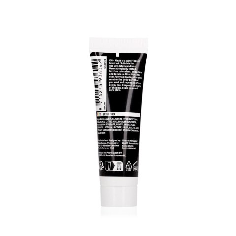 Fist It by Shots - Lubrykant - gęsty - tęczowy - 25 ml Fist It by Shots - Lubrykant - gęsty - tęczowy - 25 ml