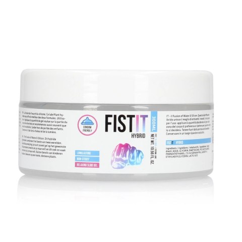 Fist It by Shots - Lubrykant hybrydowy 300 ml Fist It by Shots - Lubrykant hybrydowy 300 ml