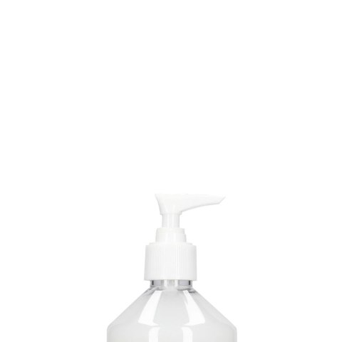Fist It by Shots Hybrydowy Żel Intymny z Pompką 500ml Fist It by Shots Hybrydowy Żel Intymny z Pompką 500ml