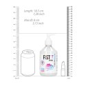Fist It by Shots Hybrydowy Żel Intymny z Pompką 500ml