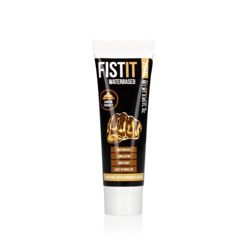 Fist It by Shots - Lubrykant na bazie wody 25 ml Fist It by Shots - Lubrykant na bazie wody 25 ml
