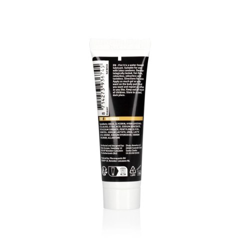 Fist It by Shots - Lubrykant na bazie wody 25 ml Fist It by Shots - Lubrykant na bazie wody 25 ml