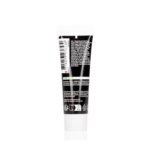 Fist It by Shots - Lubrykant naturalny na bazie wody 25 ml Fist It by Shots - Lubrykant naturalny na bazie wody 25 ml