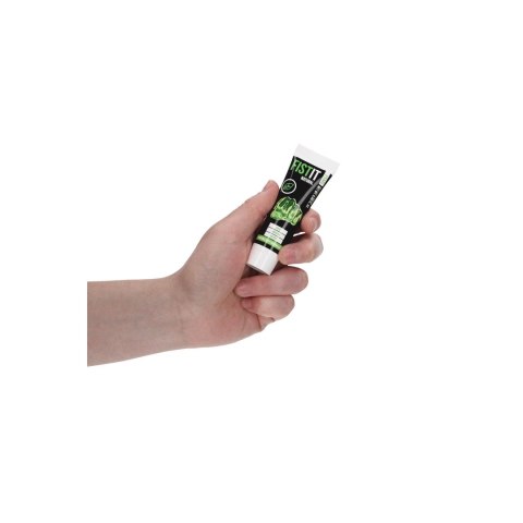 Fist It by Shots - Lubrykant naturalny na bazie wody 25 ml Fist It by Shots - Lubrykant naturalny na bazie wody 25 ml