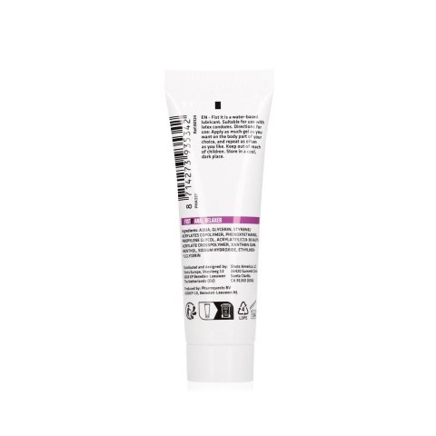 Fist It by Shots - Lubrykant relaksujący do seksu analnego 25 ml Fist It by Shots - Lubrykant relaksujący do seksu analnego 25 ml