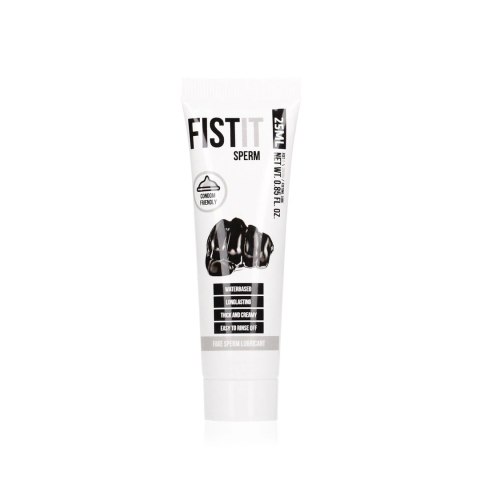 Shots Fist It żel intymny wodny imitacja 25ml Shots Fist It żel intymny wodny imitacja 25ml
