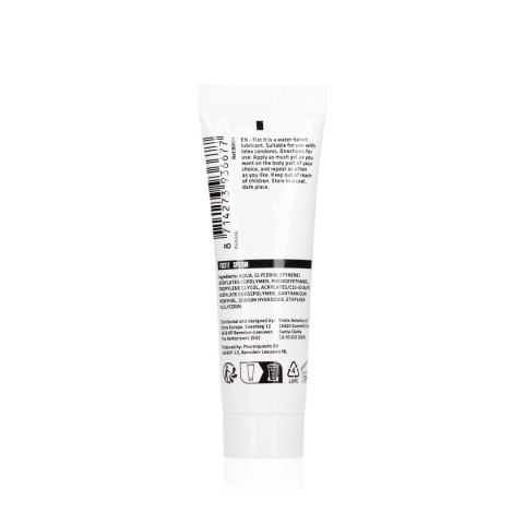 Shots Fist It żel intymny wodny imitacja 25ml Shots Fist It żel intymny wodny imitacja 25ml