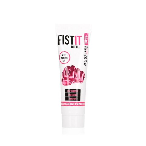 Fist It by Shots - Smarowidło na bazie wody 25 ml Fist It by Shots - Smarowidło na bazie wody 25 ml