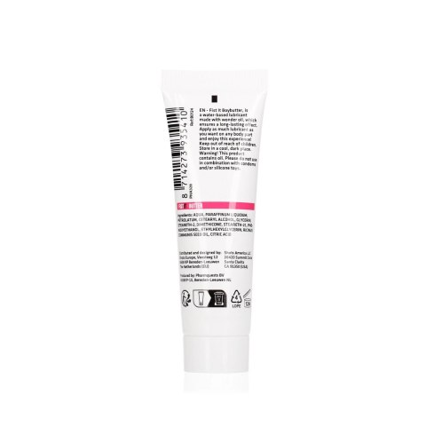 Fist It by Shots - Smarowidło na bazie wody 25 ml Fist It by Shots - Smarowidło na bazie wody 25 ml