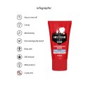 Krem łagodzący dla niego 50 ml Pharmquests shots