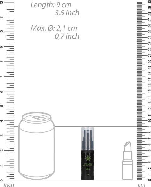 Krem na opóźnienie wytrysku 15 ml Pharmaquests shots Krem na opóźnienie wytrysku 15 ml Pharmaquests shots