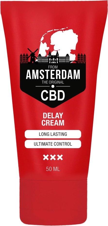 Krem opóźniający wytrysk CBD 50 ml Pharmquests shots Krem opóźniający wytrysk CBD 50 ml Pharmquests shots