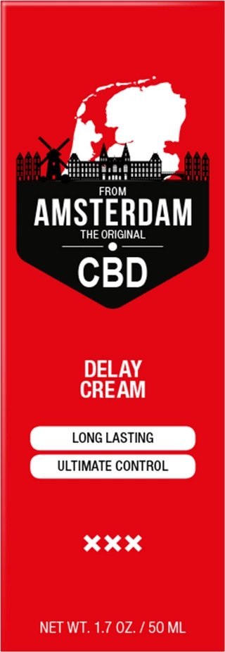 Krem opóźniający wytrysk CBD 50 ml Pharmquests shots Krem opóźniający wytrysk CBD 50 ml Pharmquests shots