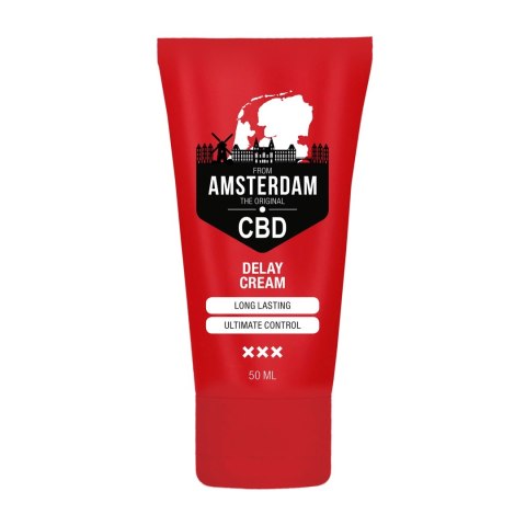 Krem opóźniający wytrysk CBD 50 ml Pharmquests shots Krem opóźniający wytrysk CBD 50 ml Pharmquests shots