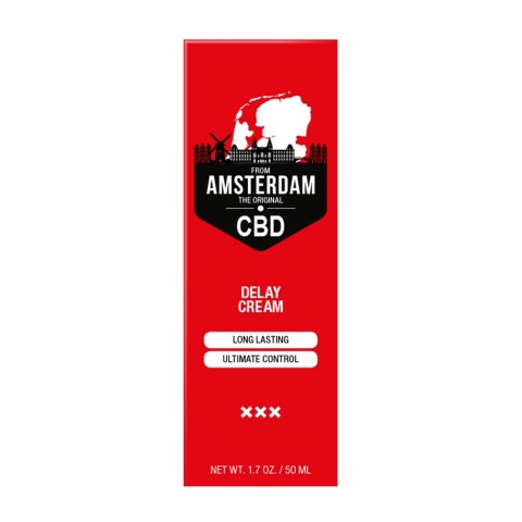Krem opóźniający wytrysk CBD 50 ml Pharmquests shots Krem opóźniający wytrysk CBD 50 ml Pharmquests shots