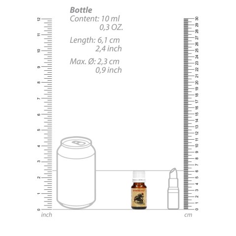 Łagodzący krem 10 ml Pharmquests shots Łagodzący krem 10 ml Pharmquests shots