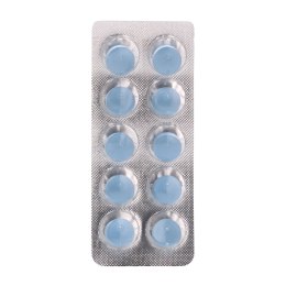 Łagodzący środek Pharmquests shots