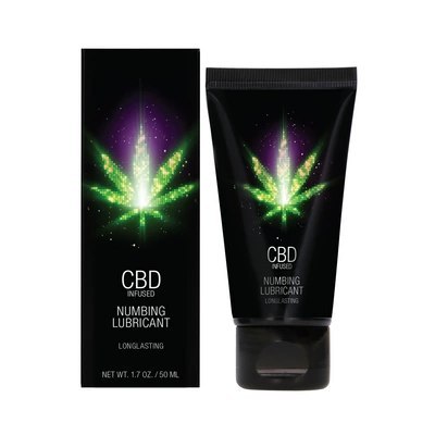 Lubrykant CBD 50 ml Pharmquests shots Lubrykant CBD 50 ml Pharmquests shots