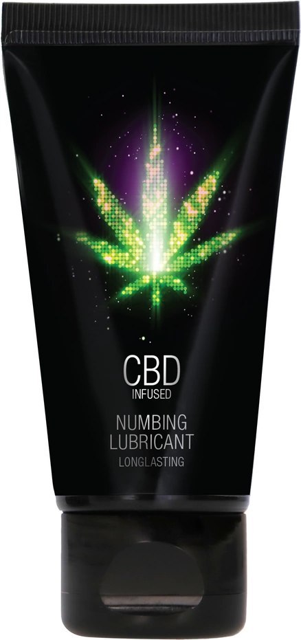 Lubrykant CBD 50 ml Pharmquests shots Lubrykant CBD 50 ml Pharmquests shots