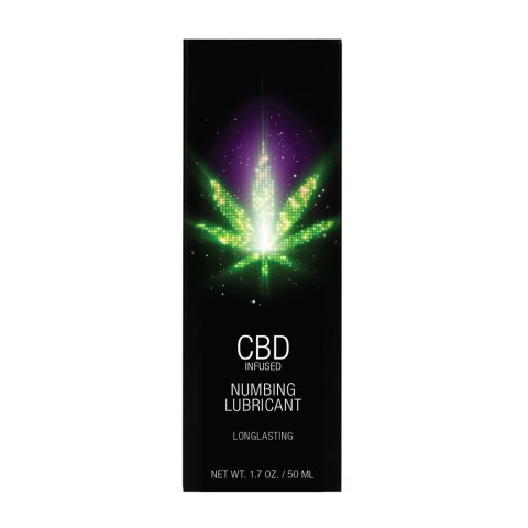 Lubrykant CBD 50 ml Pharmquests shots Lubrykant CBD 50 ml Pharmquests shots