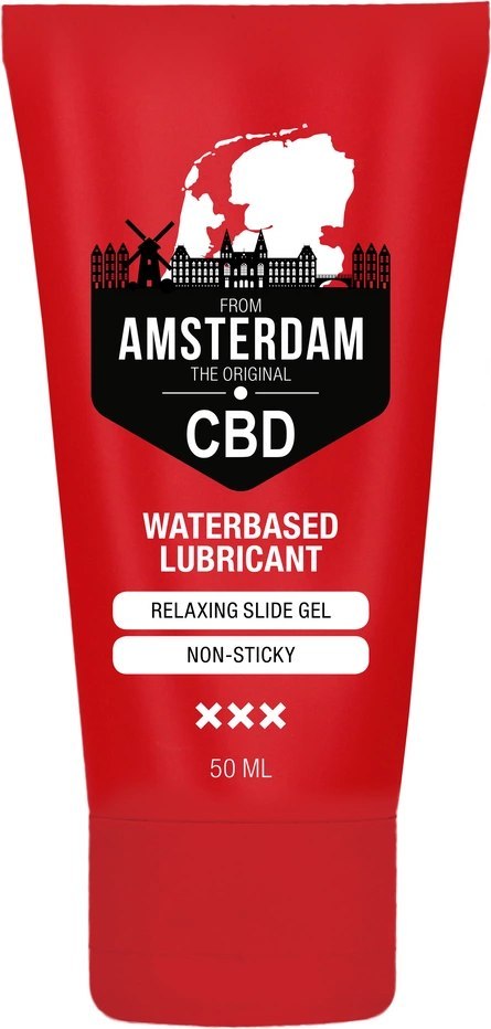 Lubrykant na bazie wody 50 ml Pharmquests shots Lubrykant na bazie wody 50 ml Pharmquests shots