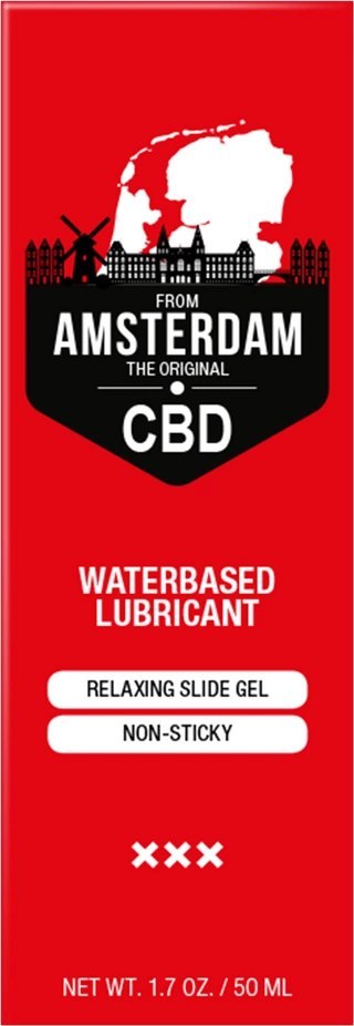 Lubrykant na bazie wody 50 ml Pharmquests shots Lubrykant na bazie wody 50 ml Pharmquests shots