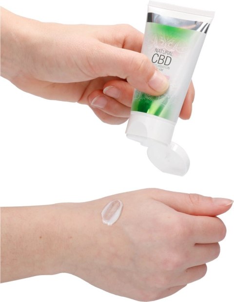 Naturalny krem dla niej 50 ml Pharmquests shots Naturalny krem dla niej 50 ml Pharmquests shots