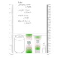 Naturalny krem dla niej 50 ml Pharmquests shots