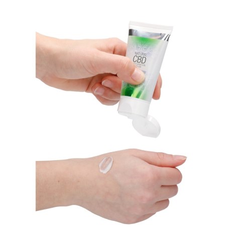 Naturalny łagodzący krem dla niego 50 ml Pharmquests shots Naturalny łagodzący krem dla niego 50 ml Pharmquests shots