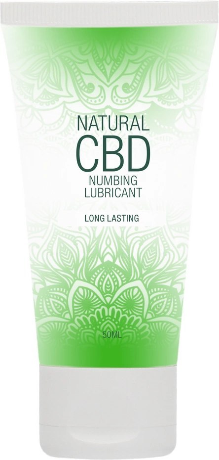 Naturalny lubrykant 50 ml Pharmquests shots Naturalny lubrykant 50 ml Pharmquests shots