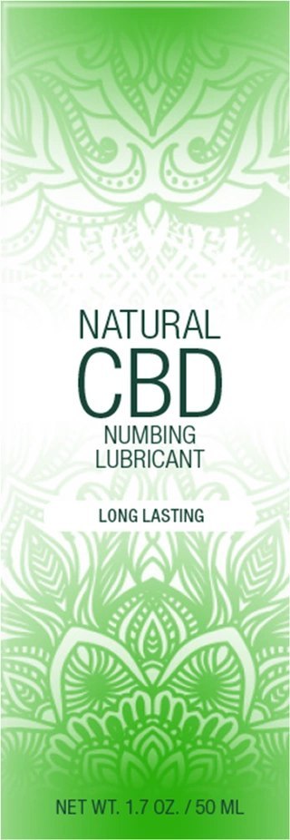 Naturalny lubrykant 50 ml Pharmquests shots Naturalny lubrykant 50 ml Pharmquests shots