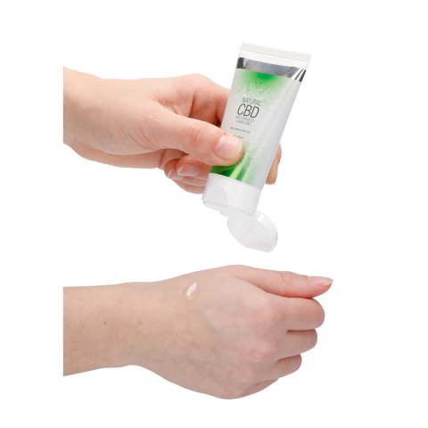 Naturalny lubrykant na bazie wody 50 ml Pharmquests shots Naturalny lubrykant na bazie wody 50 ml Pharmquests shots