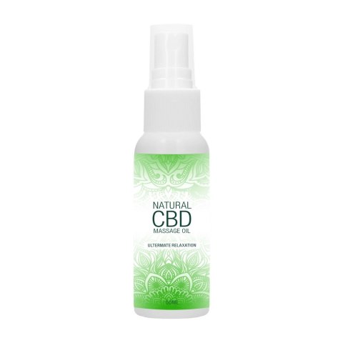 Naturalny olejek do masażu CBD 50 ml Pharmquests shots Naturalny olejek do masażu CBD 50 ml Pharmquests shots