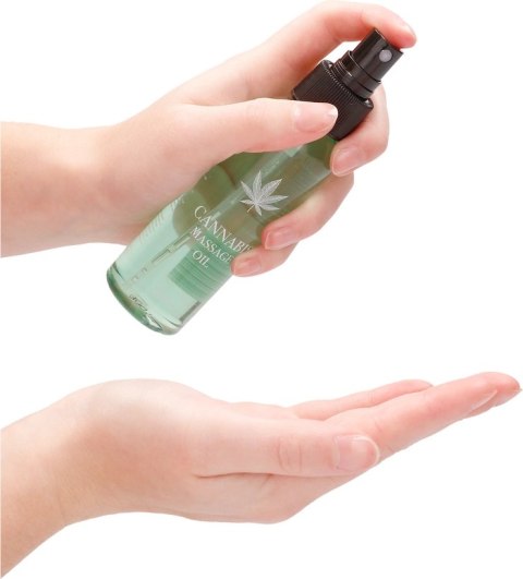Olejek do masażu 100 ml Pharmquests shots Olejek do masażu 100 ml Pharmquests shots
