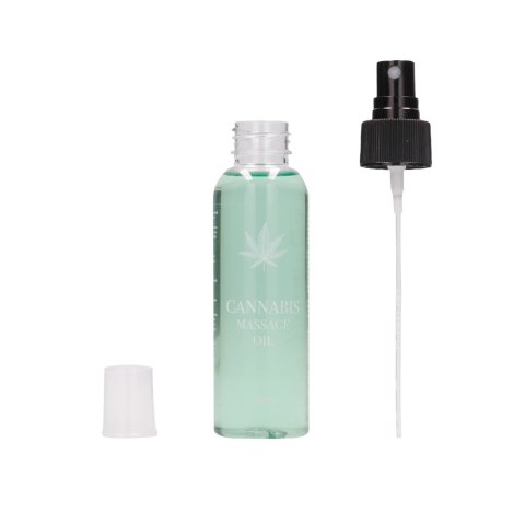 Olejek do masażu 100 ml Pharmquests shots Olejek do masażu 100 ml Pharmquests shots