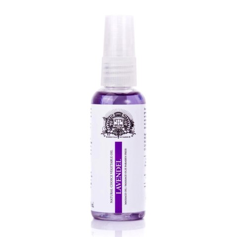 Olejek do masażu - 50 ml Touche by shots Olejek do masażu - 50 ml Touche by shots