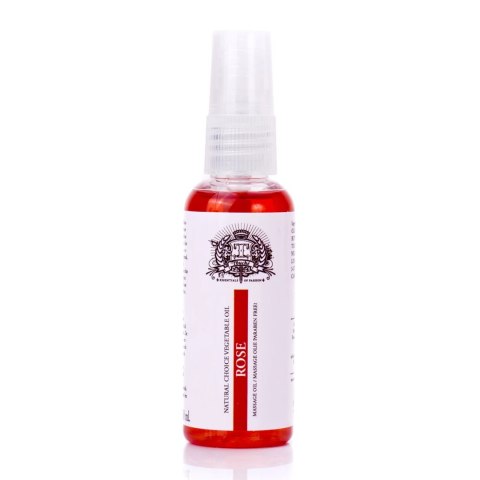 Olejek do masażu - 50 ml Touche by shots Olejek do masażu - 50 ml Touche by shots