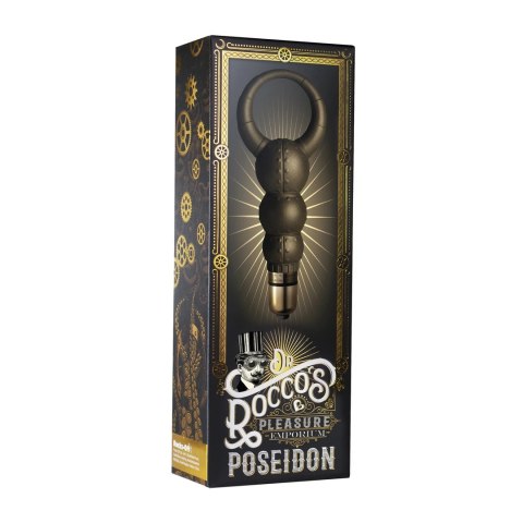 Posejdon - wielofunkcyjny gadżet stymulujący Posejdon - wielofunkcyjny gadżet stymulujący